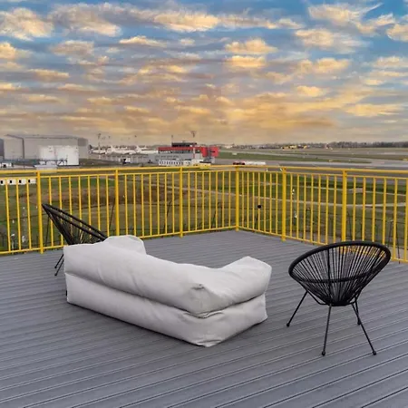 Apartment Air 114 *