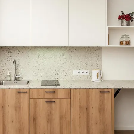 Apartment Air 114 Wilna