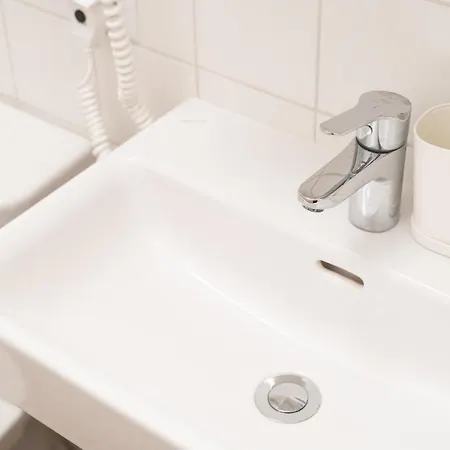 Air 114 Apartamento *