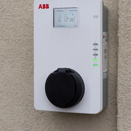 Air 114 Apartment *