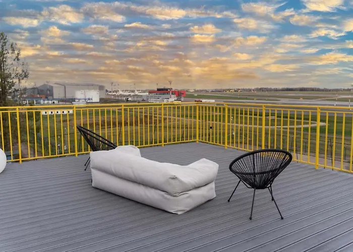 Appartamento Air 114 *