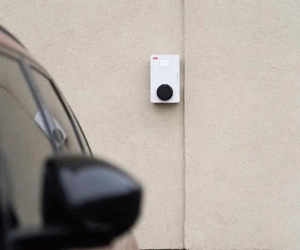 아파트 Air 114 빌뉴스