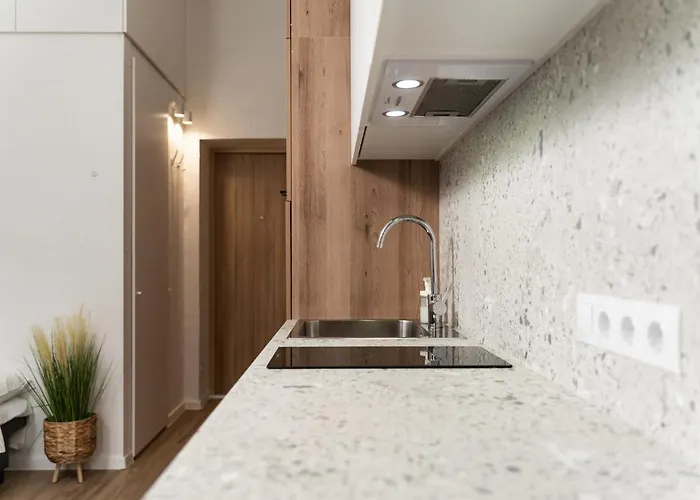 Appartamento Air 114