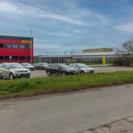 Air 114 Βίλνιους