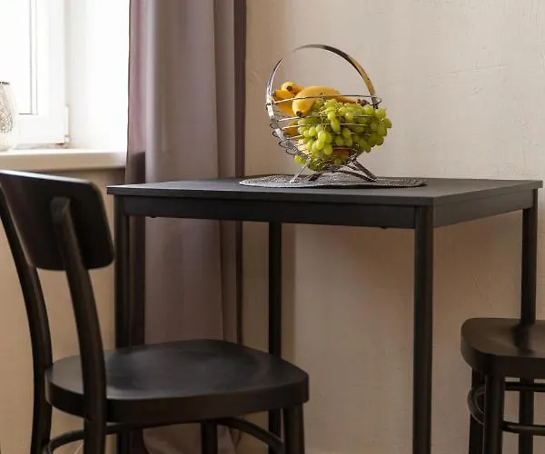 Διαμέρισμα Air 114 *